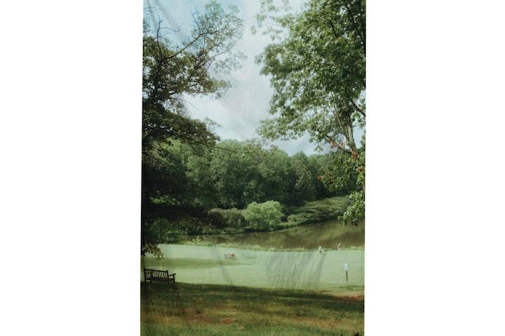 대형 패브릭포스터 가리개커튼 포토 시리즈 / 35 SOMEWHERE