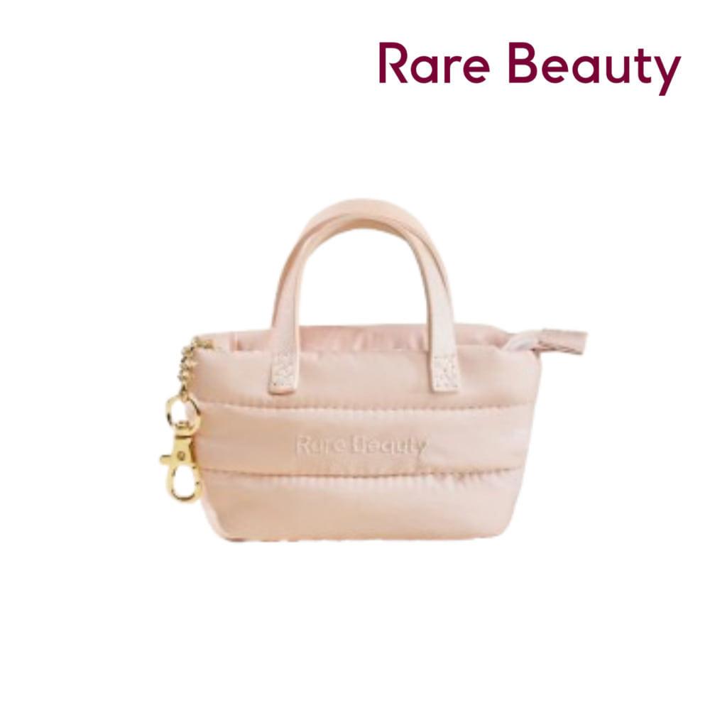 레어뷰티 미니 퍼피 토트 키체인