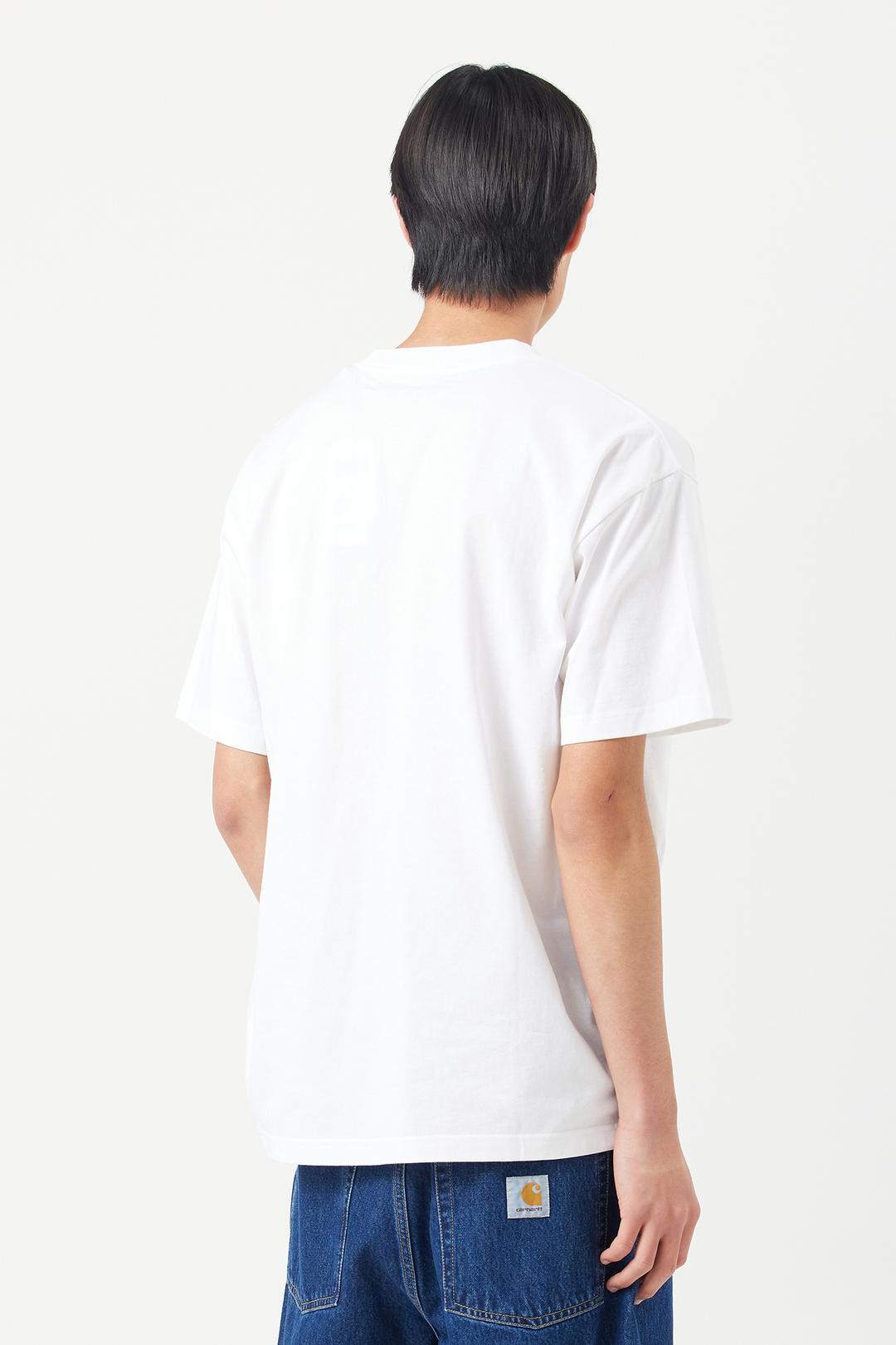S/S BASICS T-SHIRT