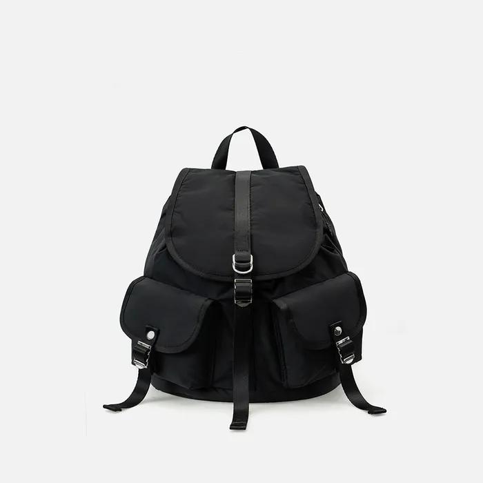 모노 백팩 (블랙)