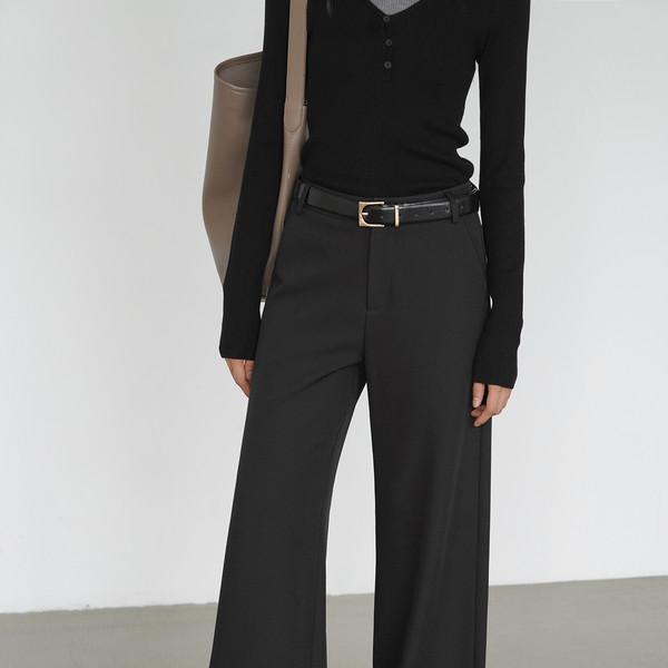 Urban Flow Wide Pants