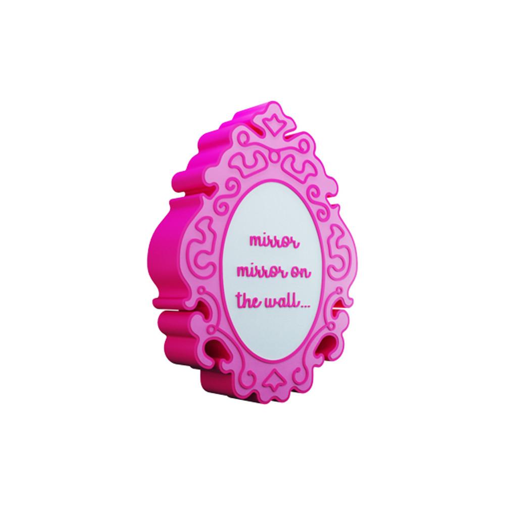 모지파워 MOJIPOWER 휴대용 보조배터리 파워뱅크 4500mAh 거울