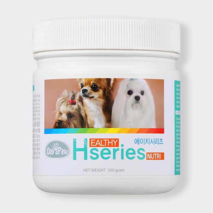 데이스포 에이치시리즈 종합영양 250g