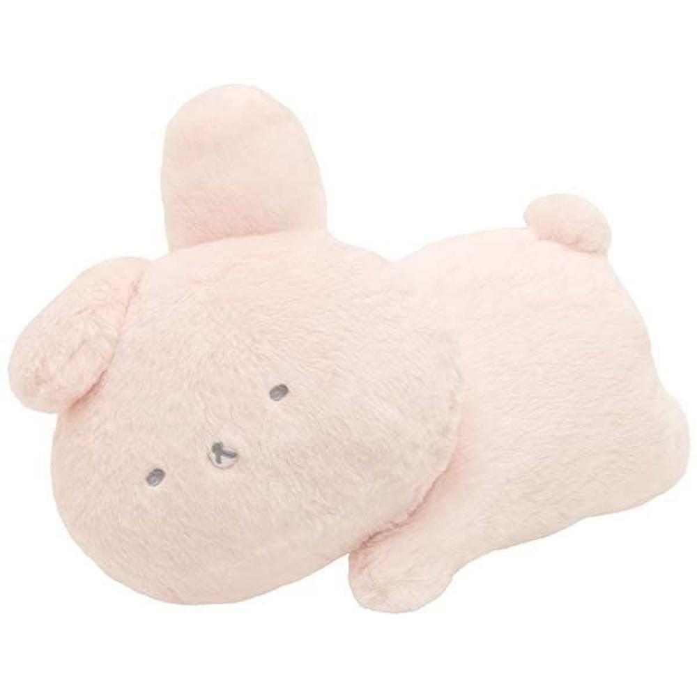 산엑스 쿠마우사 쿠마우사와 당근 기운내 포옹 인형