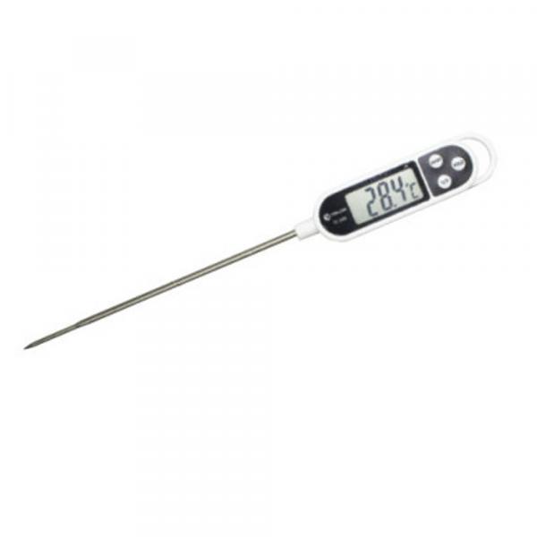 TC300 디지털타입 핀온도계 -기름온도,물온