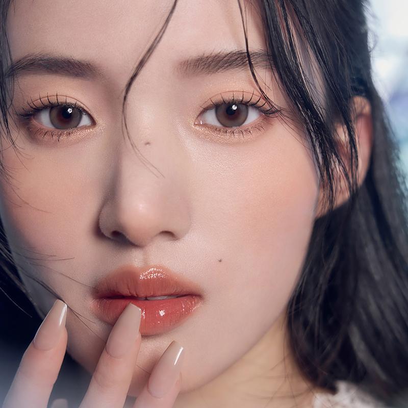 멜리노에 원데이 베이지브라운