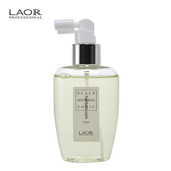 라오르 스켈프 수딩 토닉 150ml