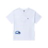 Sansan Gear X AR Logo T-Shirt White