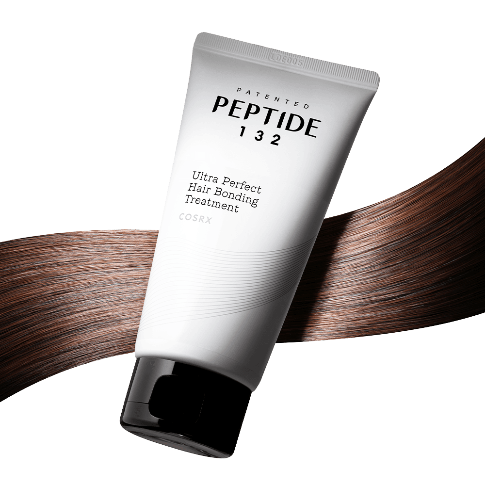 펩타이드-132 울트라 퍼펙트 헤어 본딩 트리트먼트