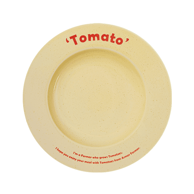 Tomato Farm_파스타볼