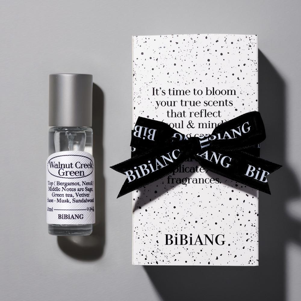 비비앙 월넛크릭그린 오 드 퍼퓸 EDP 10ml