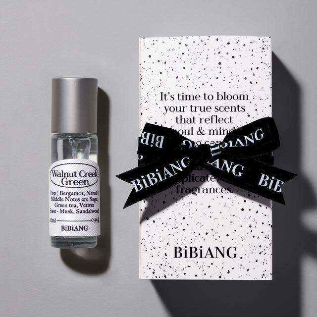 비비앙 월넛크릭그린 오 드 퍼퓸 EDP 10ml