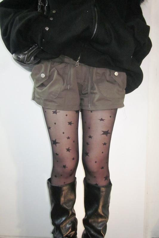 wish stocking (2color)