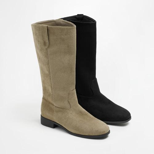 길버트 웨스턴 롱부츠 더착한 BLSDS4h848