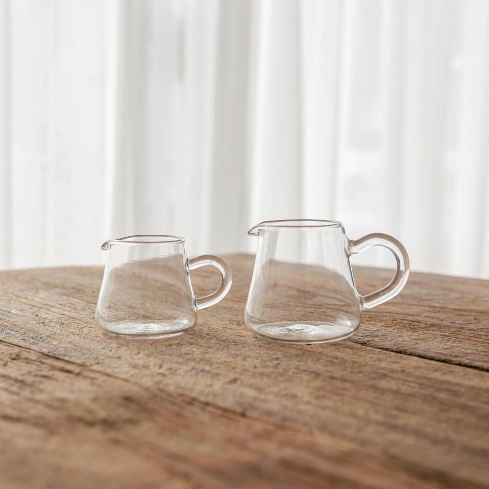 내열유리 시럽저그