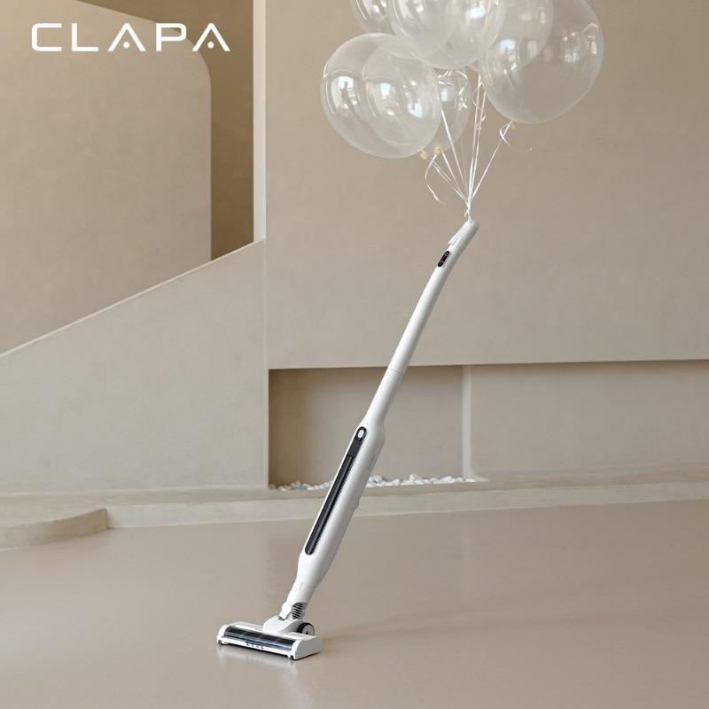 [업체배송] 클래파 더 라이트 무선청소기 BVC-S185