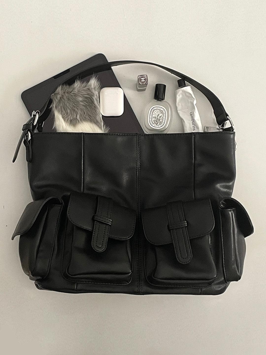 Highteen pocket bag