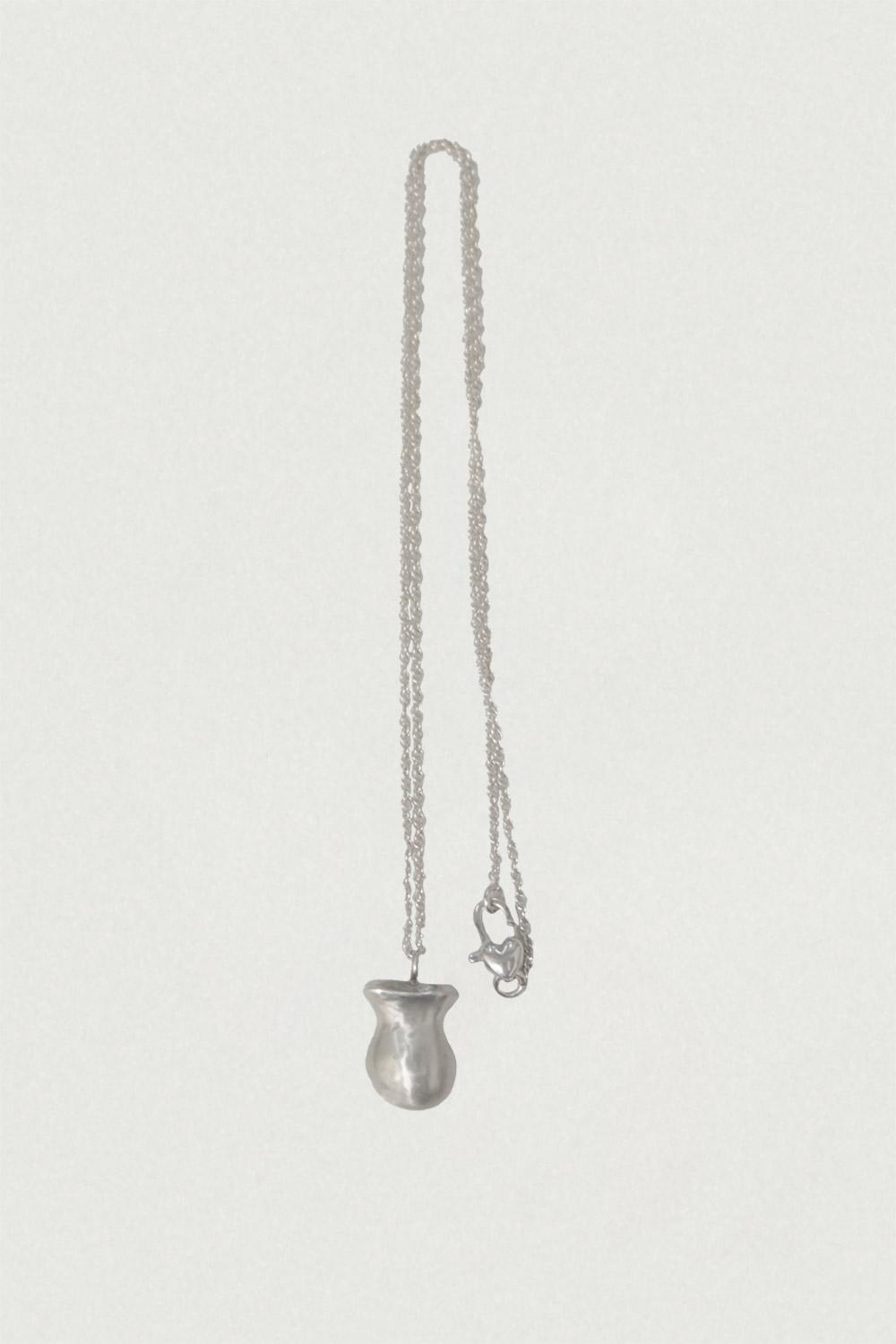 BOTTLE NECKLACE
