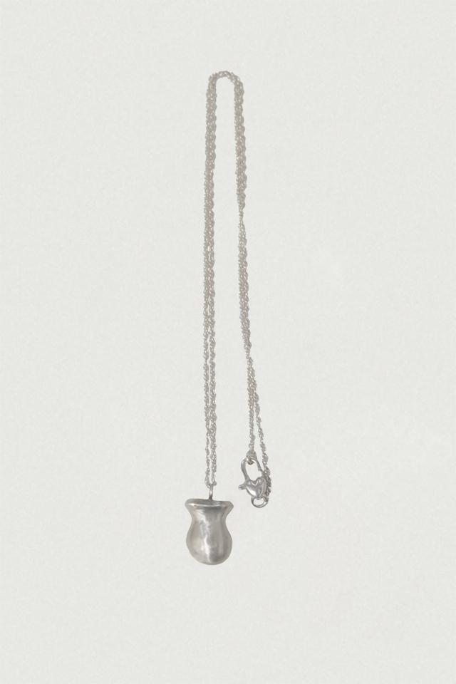 BOTTLE NECKLACE