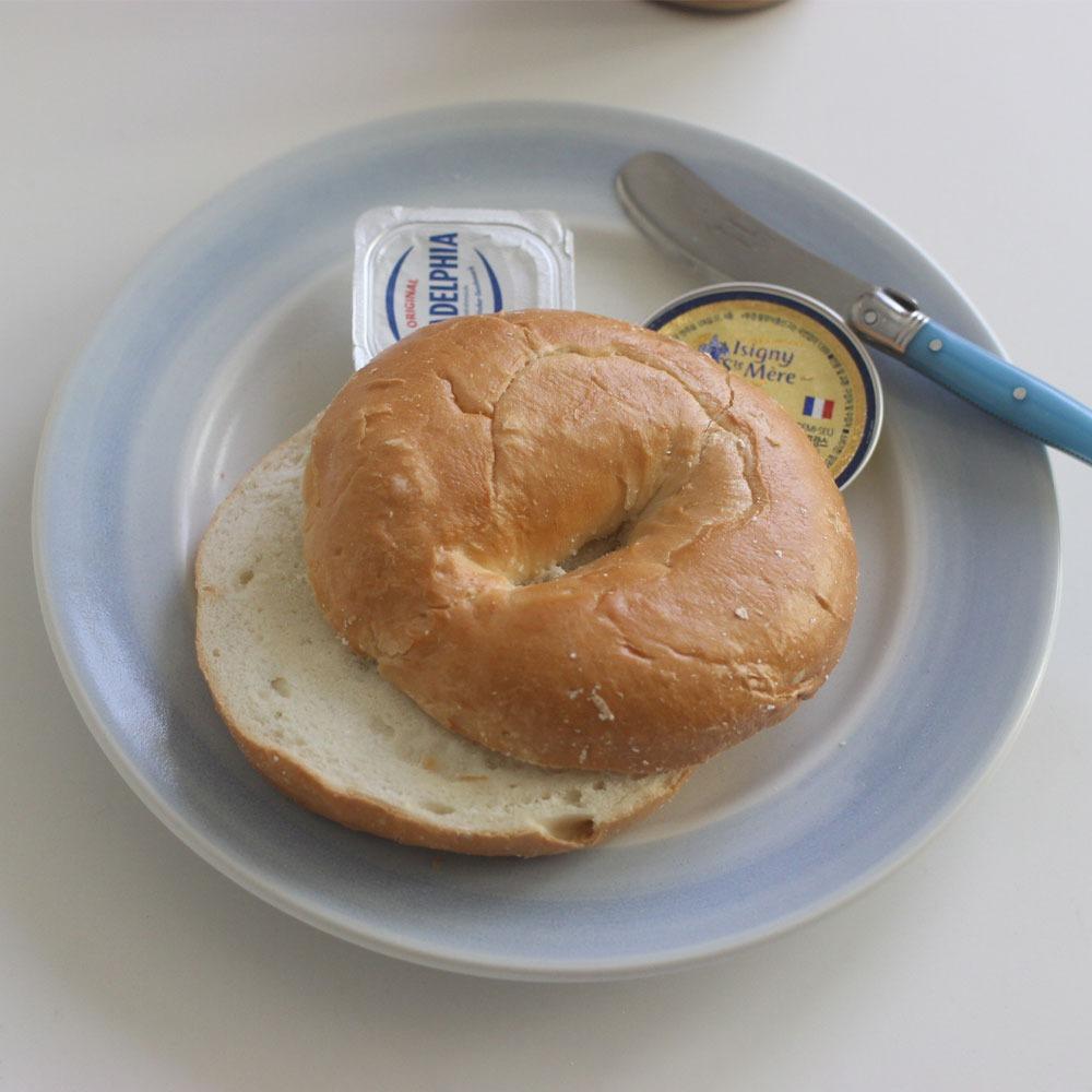 카네수즈 소프트 블루 플레이트