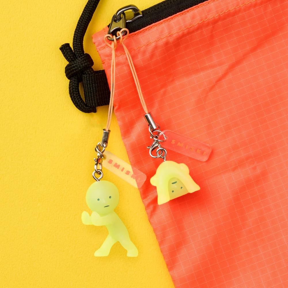 [Strap Accessories 2] 스미스키 스트랩 2 (랜덤)