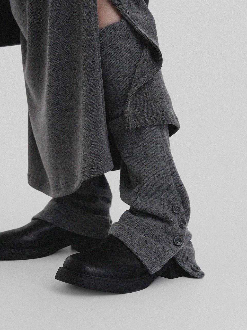 어텀 웜기모레그워머