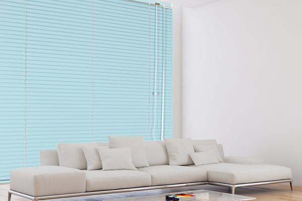 [맞춤] 알루미늄 블라인드(25mm) 30colors