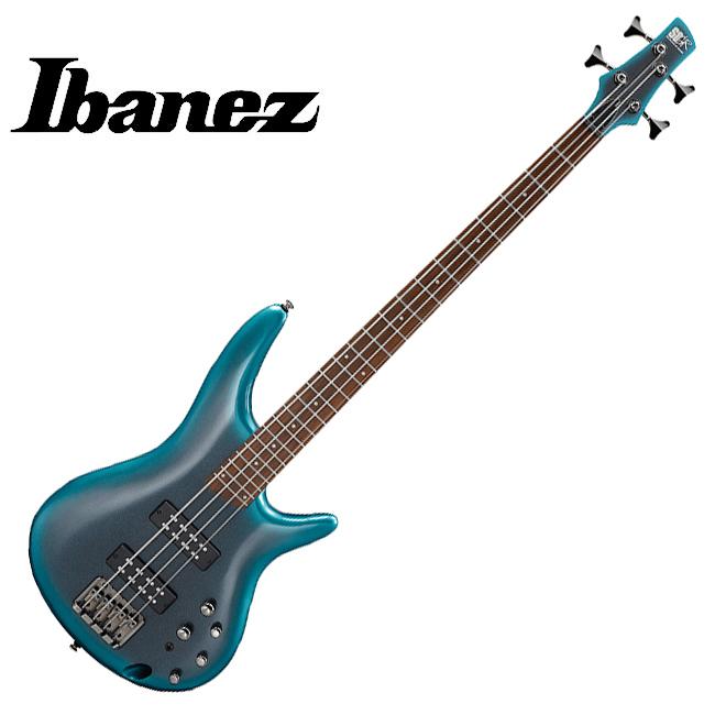 Ibanez - SR300E / 아이바네즈 베이스 (Cerulean Aura Burst)