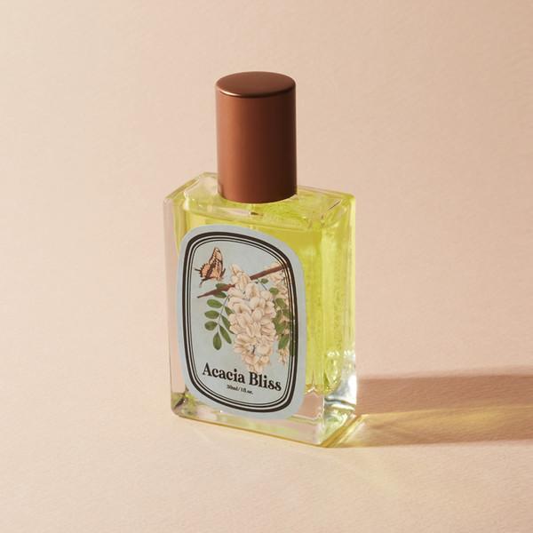 ❤️타임세일❤️ acacia bliss | 아카시아 - floral