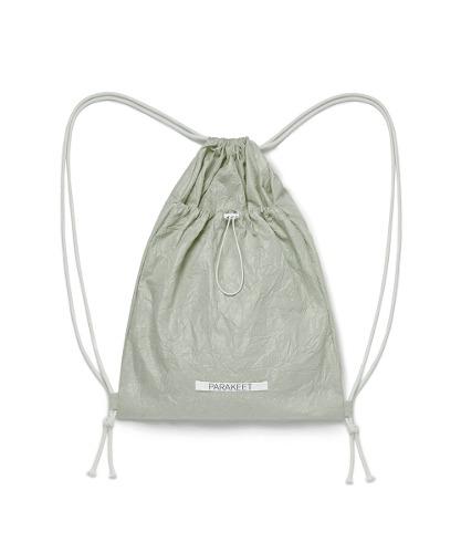 [패러킷] 크링클 짐색 (라이트 그레이)