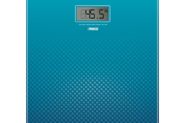 디지털 체중계 PD-C2000