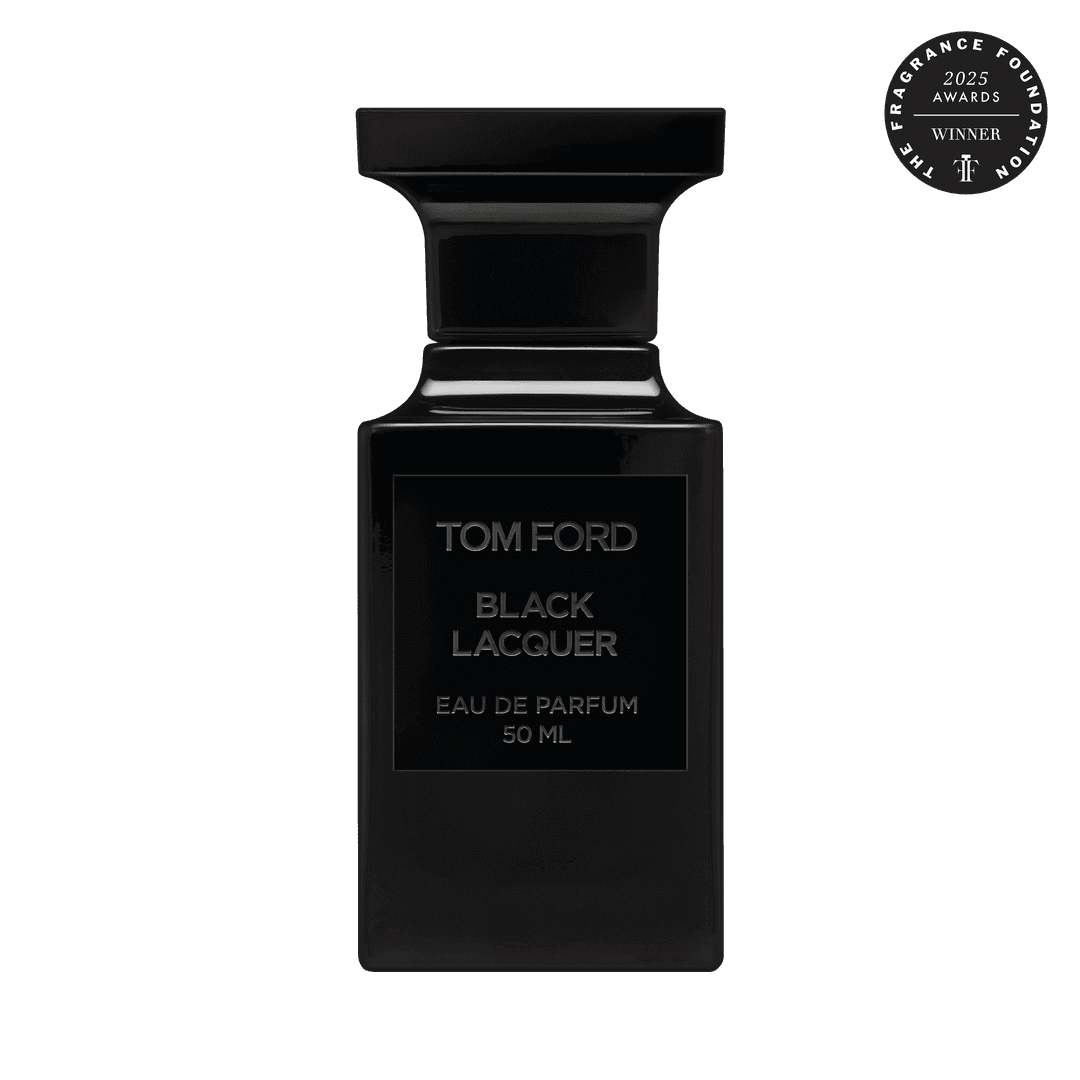 Black Lacquer Eau de Parfum
