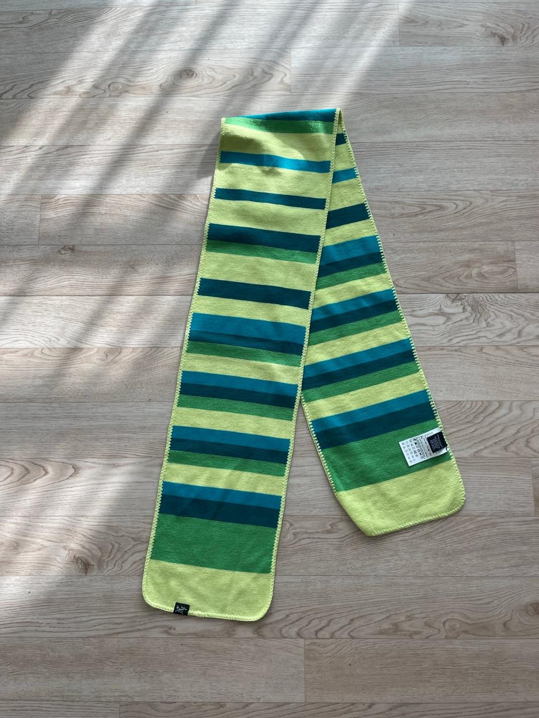 아크테릭스 목도리 | 후루츠패밀리