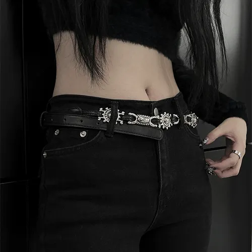 capital western belt