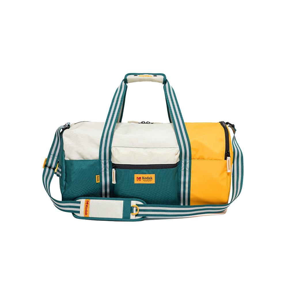 라지 보스턴백 GREEN