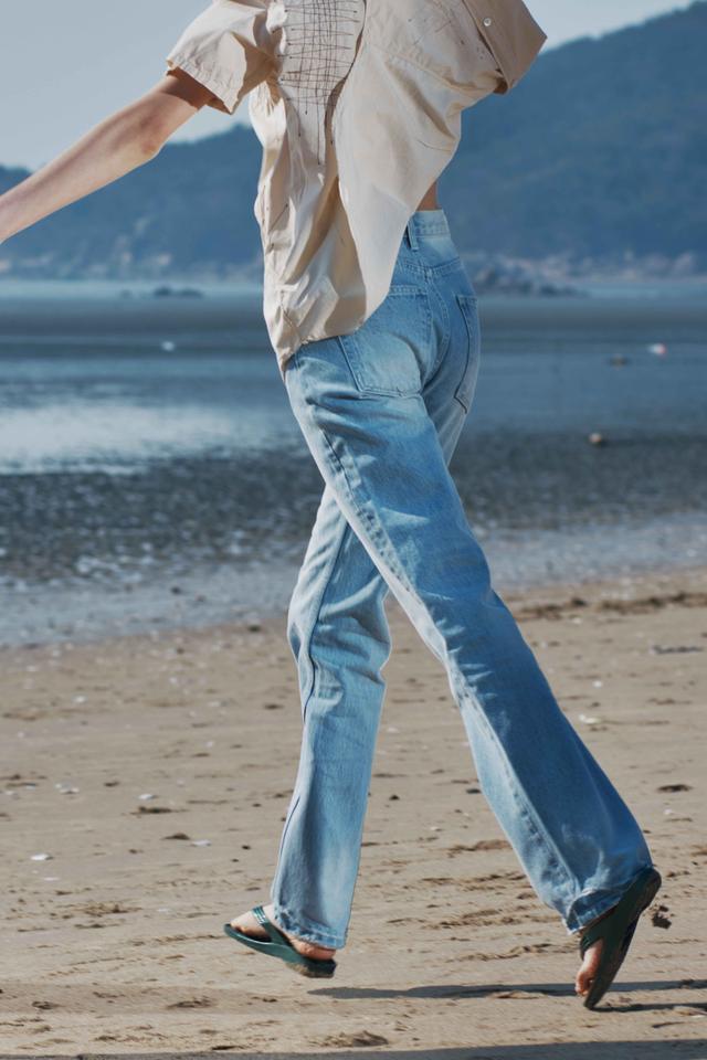 F 013 EASY JEANS SB