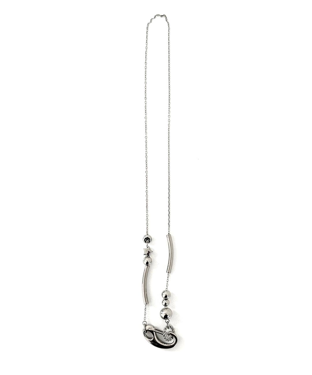 에콰웁 [equope] guetoie necklace