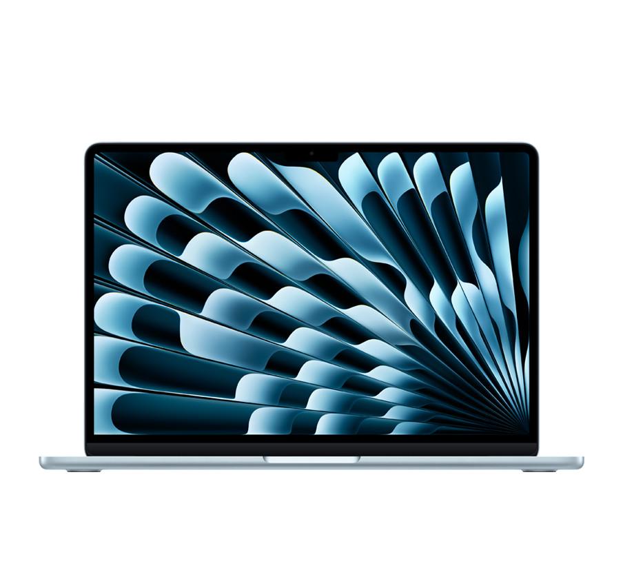 MacBook Air 13 - 스카이 블루
