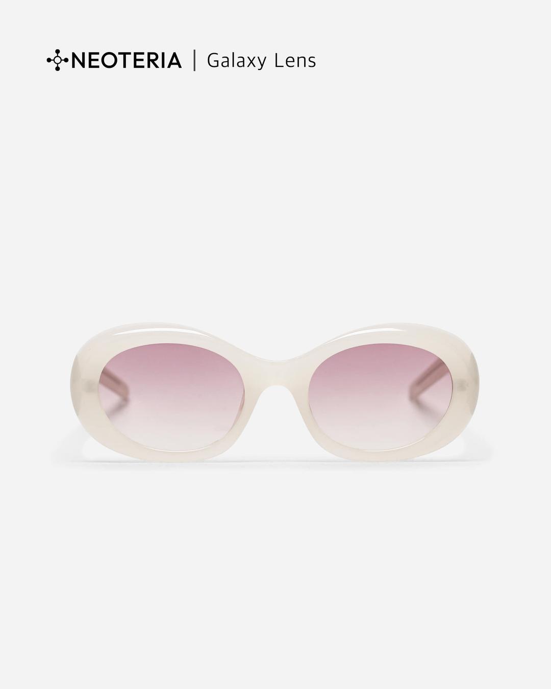 HERON · MILK PINK
