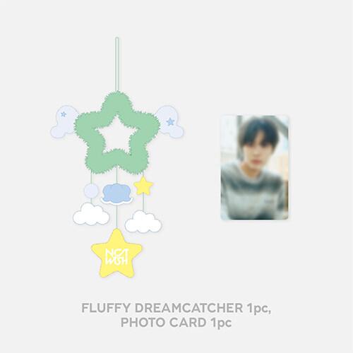 [MD] 엔시티 위시 - YUSHI_FLUFFY DREAMCATCHER_WISH | 엔시티 위시 (NCT WISH) 노래