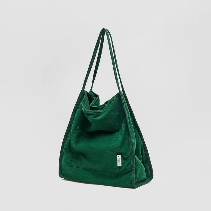 Knox(M) Bag_Green
