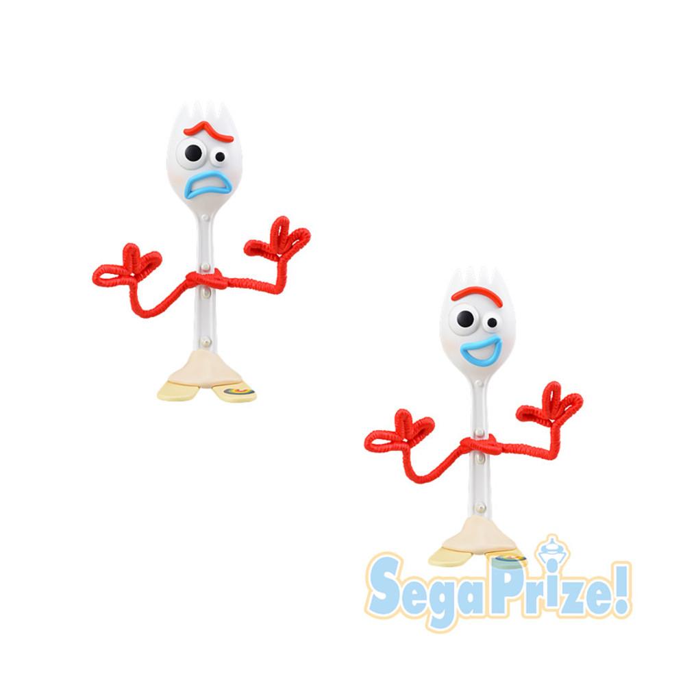 당일발송 세가 PM 포키 1/1 사이즈 표정파츠 포함 토이스토리 4 피규어