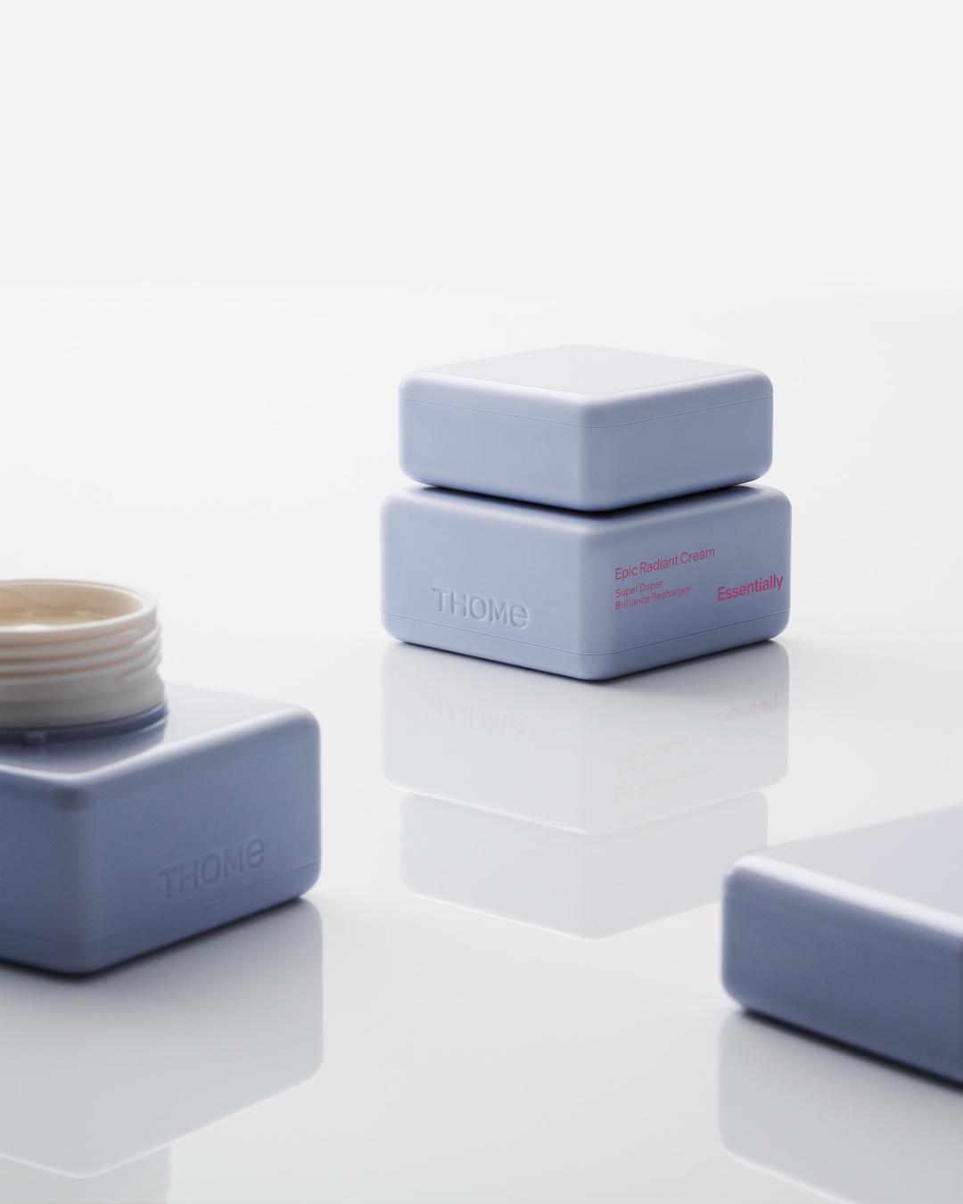 [품절임박] 이센셜리™ 에픽 레디언트 크림