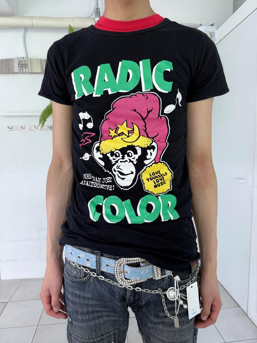 RADIC COLOR
