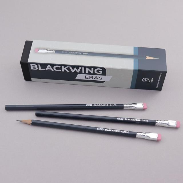Blackwing Eras 2024 Edition