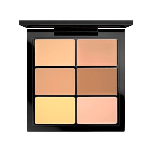 [뷰세라]스튜디오 컨실 & 코렉트 팔레트