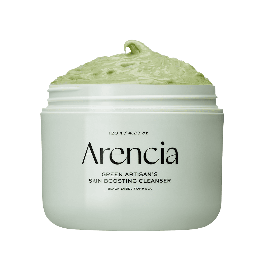 그린 아르티장 스킨 부스팅 클렌저 120g