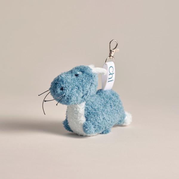 2024 취 청룡 인형 키링