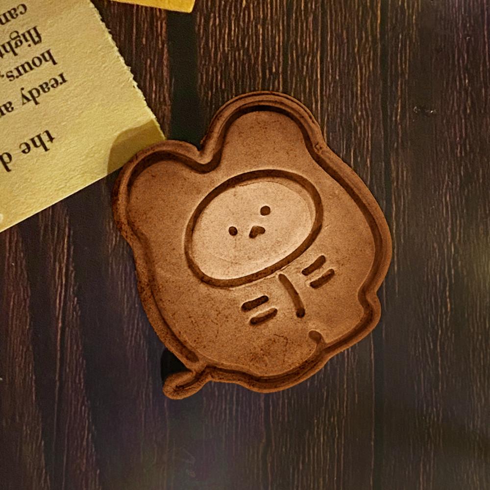 할로윈 - 해골 생쥐 쿠키커터 / 해골 분장한 아기생쥐 / 귀여운 쿠키커터