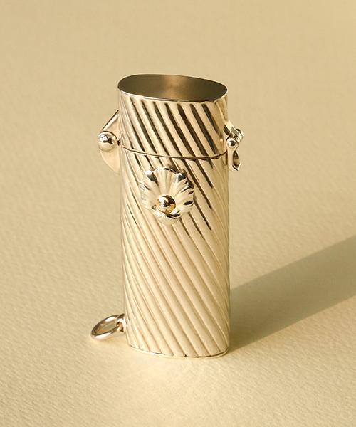Shell Lighter Case